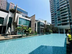 Marine Blue (D15), Condominium #480953591